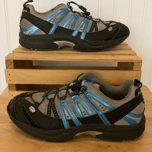 Dr Comfort Men’s Athletic Performance Shoe Size 11.5 Wide